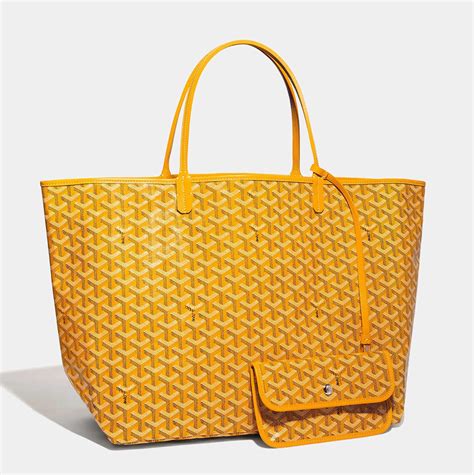 goyard gm replica|authentic goyard st louis tote.